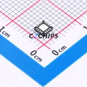 MLA0160A1 Other RF ICs and Modules QFN-16-EP(3x3) RF Wireless Communication/ Wireless Communication Limiter - Product Image 2