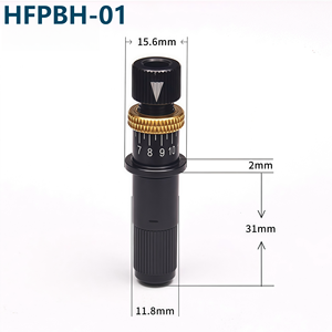 Thiết kế chính xác giá đỡ lưỡi bền cho máy cắt graphtec cb09u - Product Image 5