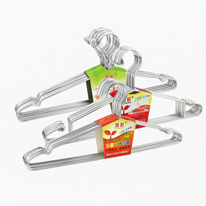 Colgador de Ropa de Acero Inoxidable 304, Resistente al Viento, Antideslizante, para Uso en Interiores y Exteriores - Product Image 1
