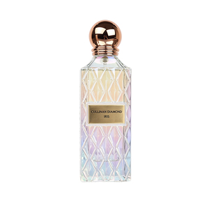 Arabic Blush Eau De Parfum, Spray de Lujo con Fragancia Floral y Frutal, Perfume de Larga Duración para Mujer, Uso Diario - Product Image 1