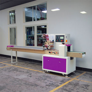 Mezclador de saponificación de jabón 30 kg/h maquina para hacer jabones L quidos - Product Image 3