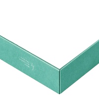 Cajas de Cartón Corrugado de Lujo al por Mayor, Cajas de Embalaje Plegables para Ropa con Logotipo Personalizado Impreso en UV, Cajas para Regalos y Manualidades