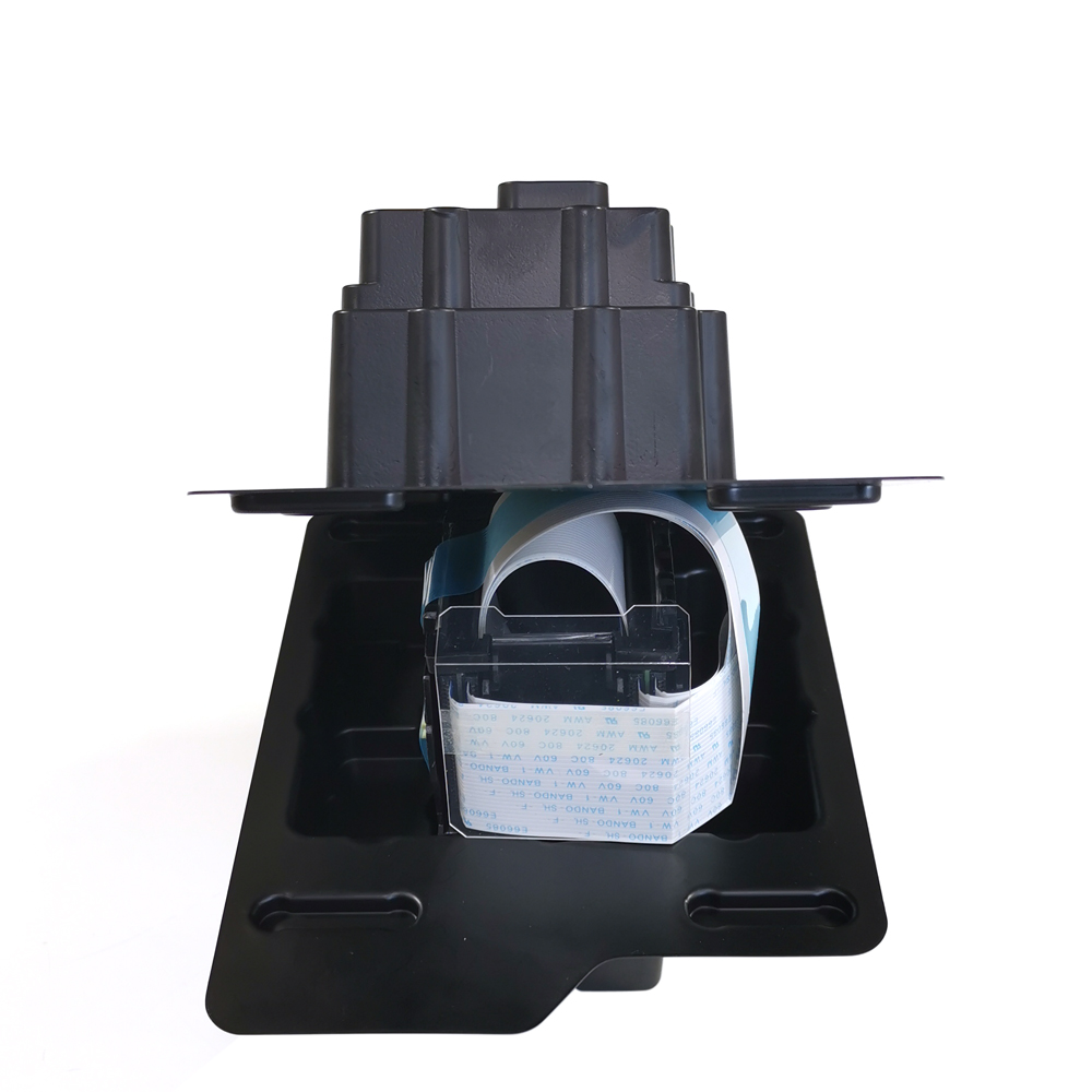 printer head cleaning unit