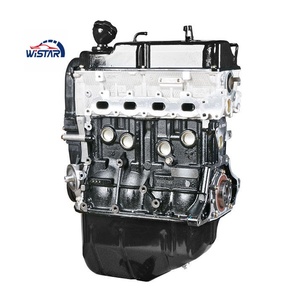 Bloc moteur complet pour voiture, moteur à essence 1,5 L DOHC/SOHC 4G15S 4G15 4G18 pour <span class=keywords><strong>Mitsubishi</strong></span> <span class=keywords><strong>Colt</strong></span> Lancer Dingo pour Proton Saga1 - Product Image 2
