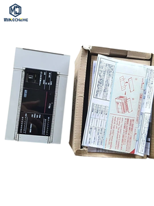 Controlador PLC, Sensor PLC, Nuevo y Original de la Marca FX5U-32MT/ES - Product Image 1
