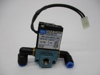 35a-aca-ddua-1ba Nsnp Nuevo Sistema PLC de Control Programable para Automatización Industrial Original