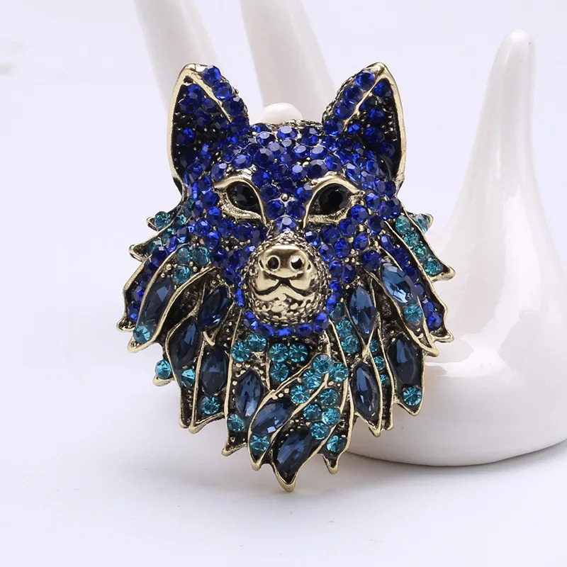 Broches Para Mujer, Alfileres Para Abrigo, Color Brillante, Moda, Diamantes De Imitación, Acrílico, Accesorios Para Insignia – Comprar A Precios Bajos En La Tienda Online