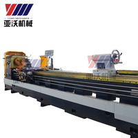 Prix d'usine CS6266C – Tour universel de précision multifonctionnel manuel horizontal pour le filetage et le perçage