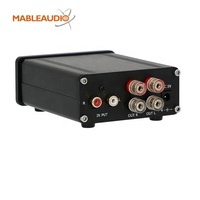 Mini TDA7498E 100W X 2 Hi-Fi Dijital Amplifikatör - D Sınıfı Küçük Masaüstü Güç Amplifikatörü