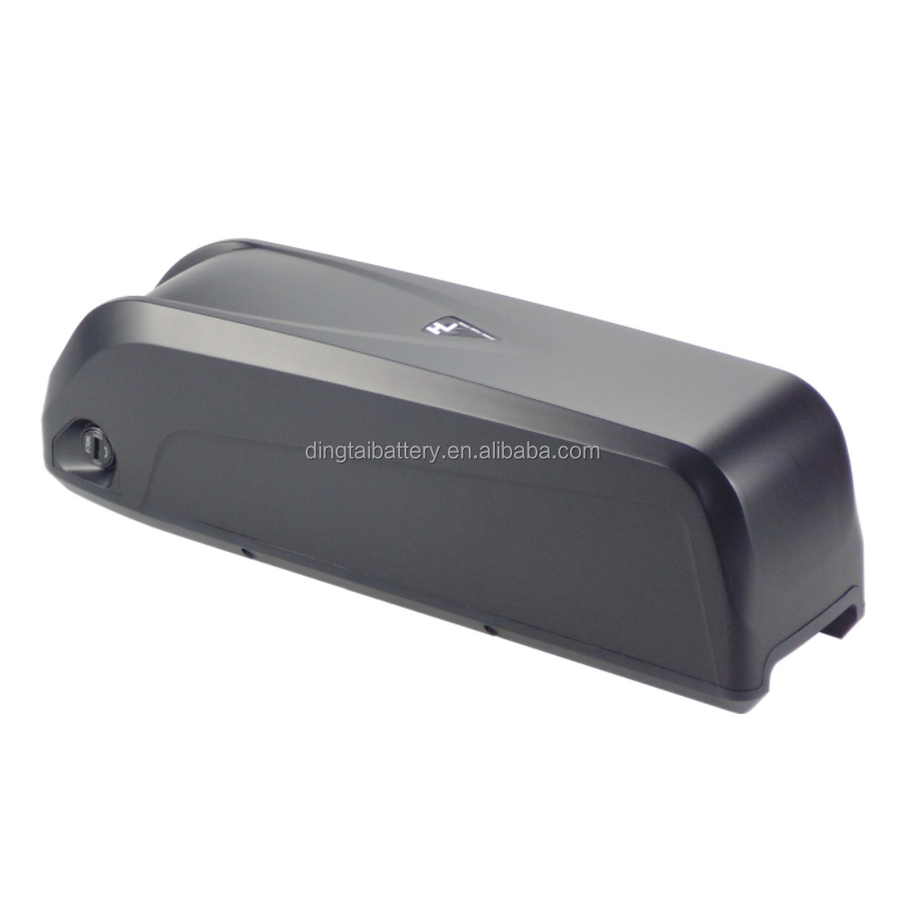 Hailong E-bike Battery Down Tube Type HL G70 Shanshan 36V 15Ah