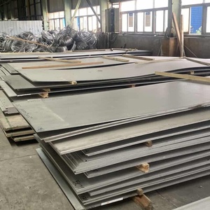 Prezzo Lamiera in Acciaio Inossidabile Duplex S31803 Spessore 2mm 304 0.3mm -6mm - Product Image 1