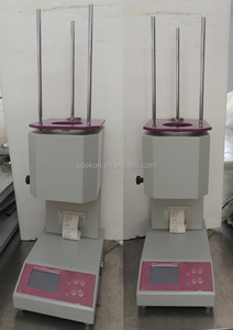 XNR-400B Hohe Qualität Digital Display Kunststoff <span class=keywords><strong>Melt</strong></span> Flow Rate <span class=keywords><strong>Tester</strong></span> <span class=keywords><strong>Melt</strong></span> Flow <span class=keywords><strong>Index</strong></span> <span class=keywords><strong>Tester</strong></span> - Product Image 4