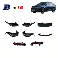 Accessoires automobiles d'origine pour BYD Destroyer 05 : Spoiler de pare-chocs, filtre à huile, kit carrosserie, phare, porte, pièces détachées automobiles