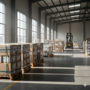 Carreaux muraux numériques de luxe, carreaux muraux en céramique modernes pour salle de bain, pour la maison, l'hôtel et les applications commerciales, 300×450 mm - Product Image 2