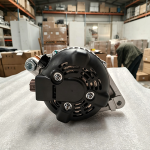 <span class=keywords><strong>Alternador</strong></span> de Repuesto Directo para Automóvil, Número OE 27060-40011, Repuesto Directo para <span class=keywords><strong>Alternador</strong></span> <span class=keywords><strong>Toyota</strong></span> <span class=keywords><strong>VITZ</strong></span> KSP90 NCP9 SCP90 - Product Image 6