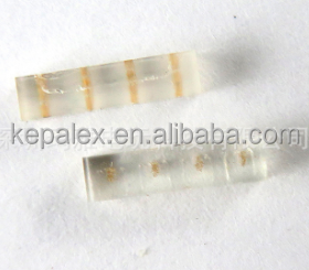 Gomma analogica del <span class=keywords><strong>Joystick</strong></span> della sostituzione 3D per l'adesivo conduttivo dell'attuatore PSP1000 per la gomma conduttiva di PSP 1000 - Product Image 5