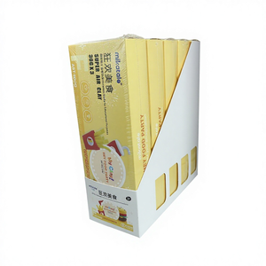 MIKATALE Eid Al-Fitr Food-themed <strong>Sculptures</strong> <strong>Air</strong> <strong>Dry</strong> Lightweight <strong>Clay</strong> Handmade DIY Educational Toy Gift Box Three-dimensional - Product Image 3