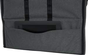 Muestra Gratuita, Bolsa de Transporte Personalizada para Monitor de Viaje, Bolsa de Transporte para Pantallas LCD, Monitores y Televisores - Product Image 3