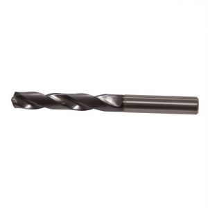 Ttake Carbide <b>Drill</b> Bit Nano TiAlN Coated 5xD For Stainless Steel And Superalloys - Product Image 2