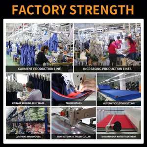 Sudadera con Capucha al por Mayor para Hombre, Sudadera de Poliéster y Algodón, Sudaderas Lisas para Sublimación - Product Image 2