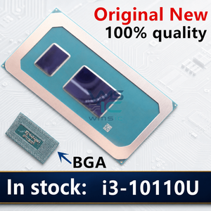 BGA Integrated Circuit Chipset for SRGL0 I3-<strong>10110U</strong> <strong>10110U</strong> - Product Image 1