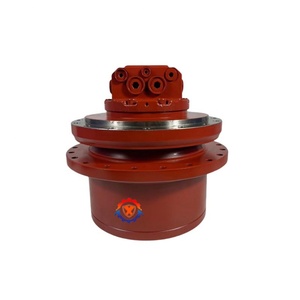 E315C EX160 Excavator Travel Motor Final Drive Motor MAG-85VP-2400 MAG-85VP-1800E MAG-85VP-2400E MAG-170VP-3800 MAG-230VP-6000 - Product Image 1