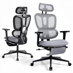 Premium New Design Ergonomic <b>Office</b> <b>Chair</b> Gaming <b>Reclining</b> Custom Computer Mesh Work Task Swivel Revolve Executive <b>Office</b> <b>Chair</b> - Product Image 1
