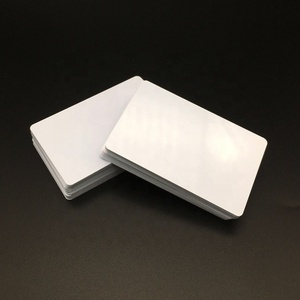 Trống Trắng PVC có thể in thẻ RFID 8M 10m UHF RFID Thẻ NFC RFID thẻ kiểm soát truy cập cửa - Product Image 5