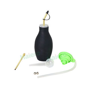 Haierc Powder Sprayer Bulb Rubber Pest Duster Machine <strong>Ant</strong> Control Powder Sprayer Device - Product Image 3