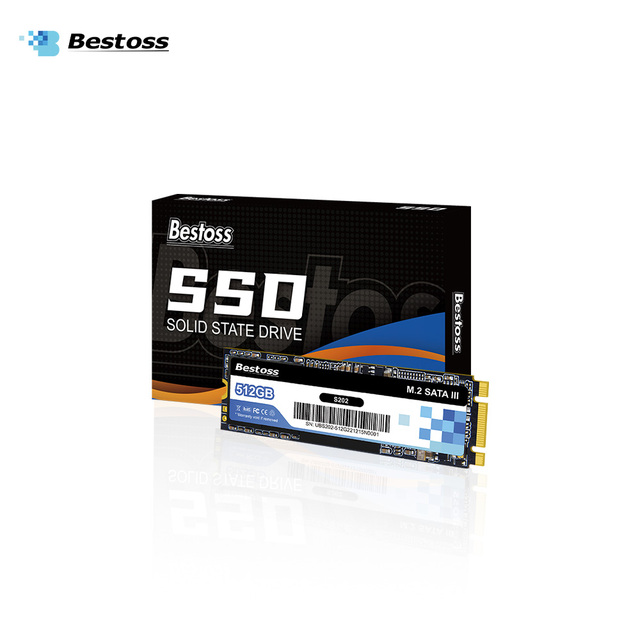 Wholesale Original Internal M.2 SATA 128GB NGFF SSD 2280 Laptop Solid State Drive