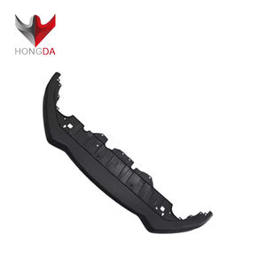 71102-T7M-H00 Cubierta inferior de parachoques delantero de coche de plástico Lanel para Honda 2020 Hrv Vezel RU1 2021 2022 - Product Image 2