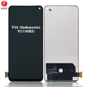 ผู้จัดจำหน่ายจอแอลซีดีกว่างโจว ขายส่งหน้าจอสัมผัสสมาร์ทโฟนสำหรับ <span class=keywords><strong>vivo</strong></span> <span class=keywords><strong>V19</strong></span> V17 แบบ Incell - Product Image 2