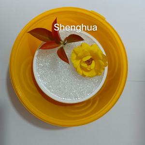 เม็ดโพลีคาร์บอเนต PBT GF30 GF PMMA เกรดการฉีด - Product Image 5