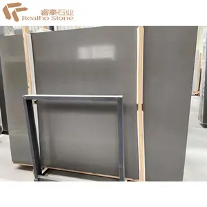 Hot bán Lyon grey và Apple grey đá cẩm thạch đánh bóng khối Big slab thiết kế hiện đại cho căn hộ ứng dụng - Product Image 3