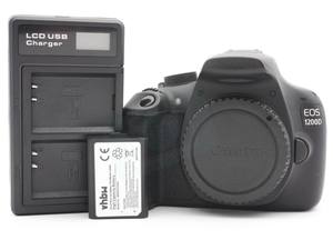 Appareil photo numérique professionnel HFT EOS 1200D, boîtier d'appareil photo reflex, appareil photo reflex numérique, vente en gros - Product Image 1