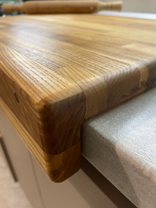 <span class=keywords><strong>Planche</strong></span> <span class=keywords><strong>à</strong></span> pâtisserie en bois de toute taille <span class=keywords><strong>Planche</strong></span> <span class=keywords><strong>à</strong></span> pâte <span class=keywords><strong>à</strong></span> <span class=keywords><strong>pain</strong></span> <span class=keywords><strong>Planche</strong></span> <span class=keywords><strong>à</strong></span> <span class=keywords><strong>pétrir</strong></span> en bois Cuisine avec deux lèvres avant - Product Image 4