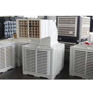 Industrial Water <strong>air</strong> Conditioners Window Mounted Long <strong>air</strong> Duct Industrial <strong>air</strong> <strong>Coller</strong> - Product Image 1