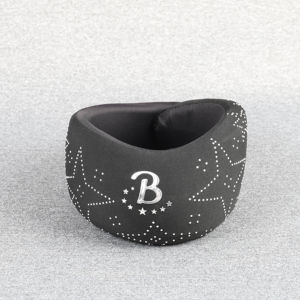 Soulager les douleurs au cou causées par la sédentarité, améliorer la posture assise, prévenir la spondylose cervicale orthèse de cou des employés de bureau - Product Image 1