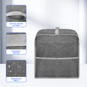 <b>Coffee</b> <b>Maker</b> Cover Non Woven Fabric <b>Portable</b> Dust Protection For <b>Coffee</b> Machine All Seasons Use - Product Image 4