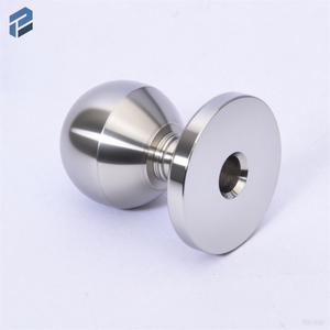 Piezas de Fresado de Latón Personalizadas de Alta Precisión con Tratamiento de Superficie por Mecanizado CNC para la Marca Machining Prototek con Certificación ISO9001 - Product Image 6