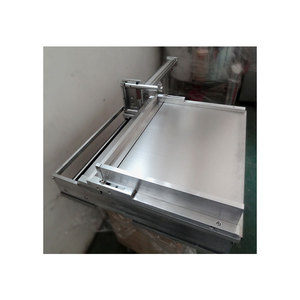 เครื่องตัดสบู่แฮนด์เมดสำหรับห้องน้ำในโรงแรมประเทศไทย - Product Image 2