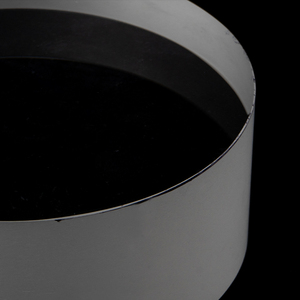 แผ่นกระจกแซฟไฟร์แก้วป้องกันหน้าต่างแซฟไฟร์ทำจากแก้วแซฟไฟร์ - Product Image 6