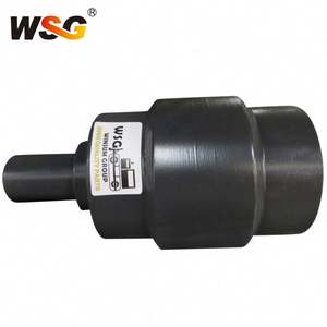 OEM CAT311B CAT312B CAT314C escavatore sottocarro parti 311B 312B 314C rullo superiore portante superiore 4 i7345 - Product Image 4