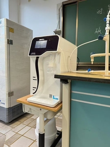 Sistema de purificación de agua ultracompacto con proceso avanzado y pantalla de monitoreo <span class=keywords><strong>digital</strong></span> para laboratorios extremadamente limitados - Product Image 6