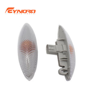 자동차 부품 방향 지시등 램프 라이트 81730-0D010 81730-0D011 81730-52010 도요타 Yaris Vitz 1999-2005 펜더 라이트 - Product Image 3