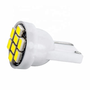 Bán Buôn Tự Động Xe W5W <span class=keywords><strong>T10</strong></span> Đèn <span class=keywords><strong>LED</strong></span> 8SMD <span class=keywords><strong>T10</strong></span> Nội Thất Ánh Sáng Đèn Đọc Sách W5W 5050 <span class=keywords><strong>T10</strong></span> Xe Dẫn Ánh Sáng Bóng Đèn thay Đổi Độ Sáng - Product Image 3