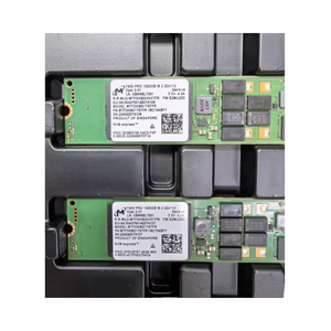 Micron 7450pro 1.92T/5300pro 960G/5300pro 480G M.2 Interface Laptop/Desktop/Server Ssd - Product Image 1