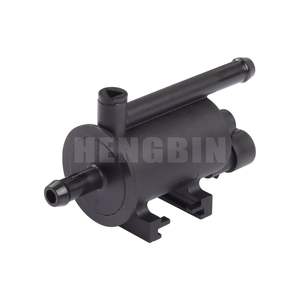 โซลินอยด์วาล์วควบคุมกระป๋องคาร์บอน28910-25100 28910-3C100 25351449 S12-1208210BA - Product Image 1