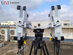 เรดาร์ความน่าจะเป็นสูงสำหรับการรักษาความปลอดภัยในการเฝ้าติดตามชายฝั่งและการตรวจจับการป้องกันการจำแนกเป้าหมายทางทะเล - Product Image 4