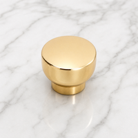 Parfümkappe mit individuellem Logo, langlebig, umweltfreundlich, luxuriös, Aluminium, Marmor, Kronen-Metall, Gold-Crimp-Flaschendeckel, magnetisch, für Kosmetik